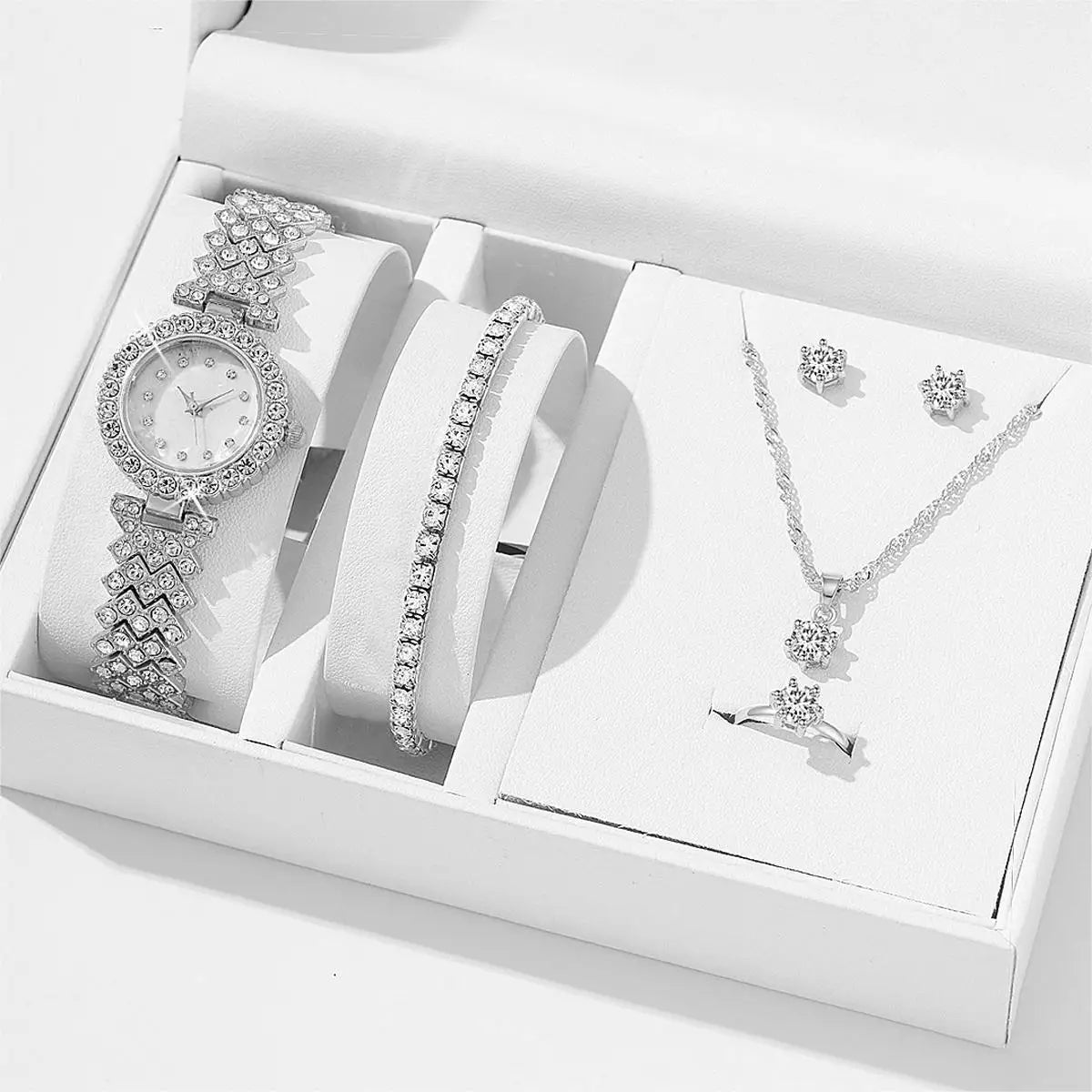 Conjunto de relojes para mujer 269067
