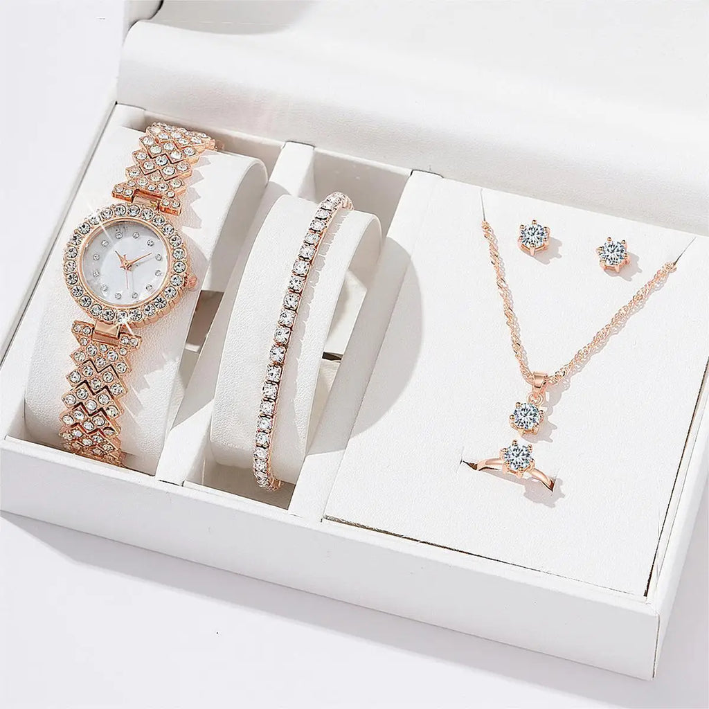 Conjunto de relojes para mujer 269067