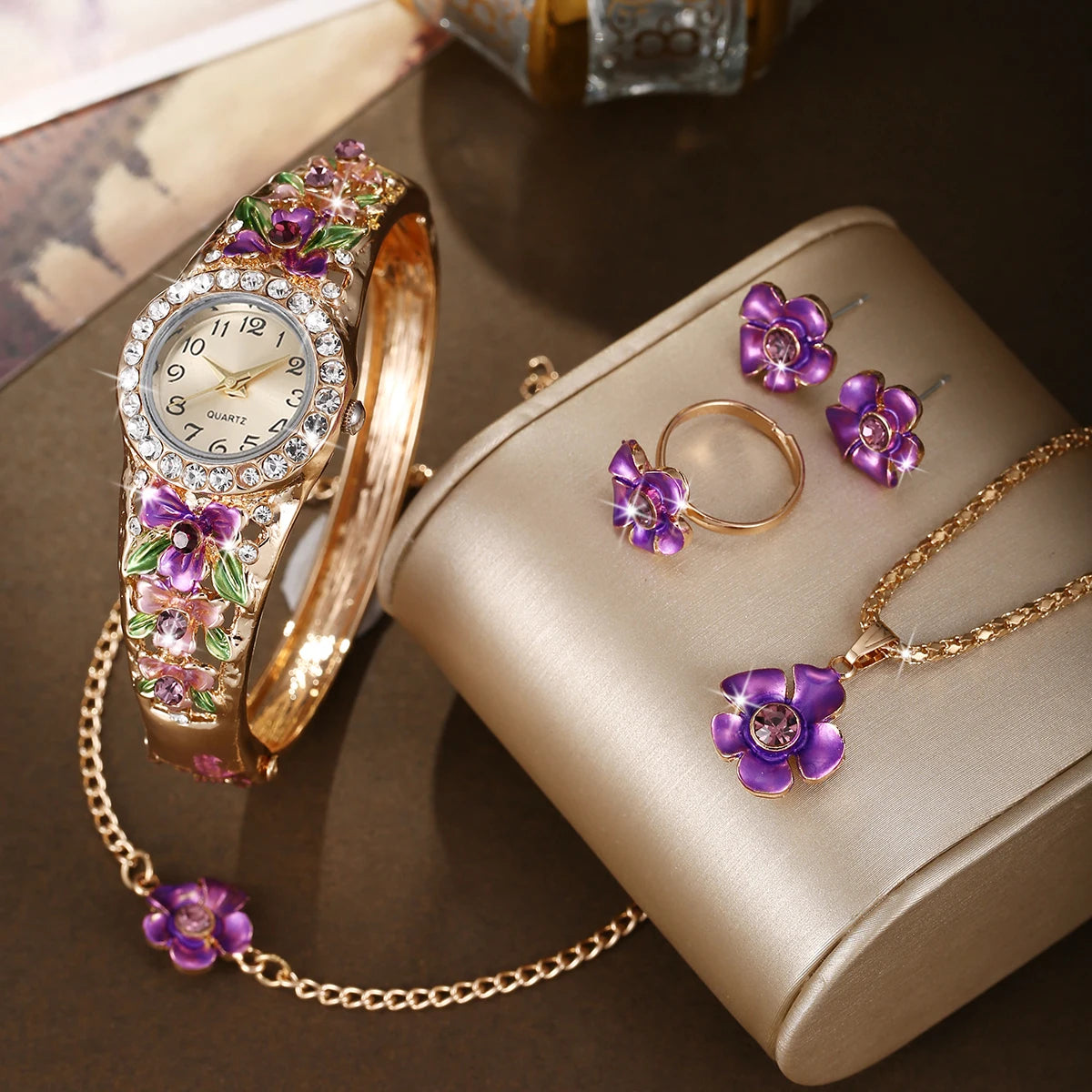 Women’s Watch 26910