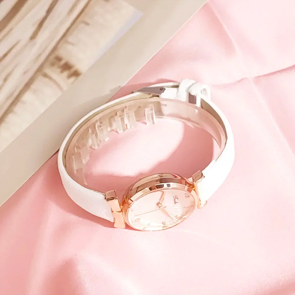 Women’s Watch Set 269042