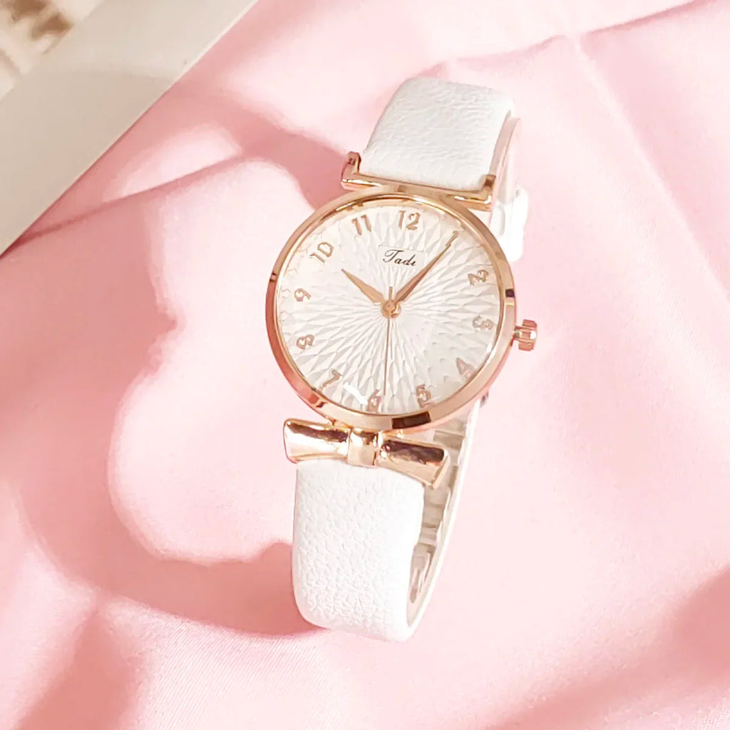 Women’s Watch Set 269042