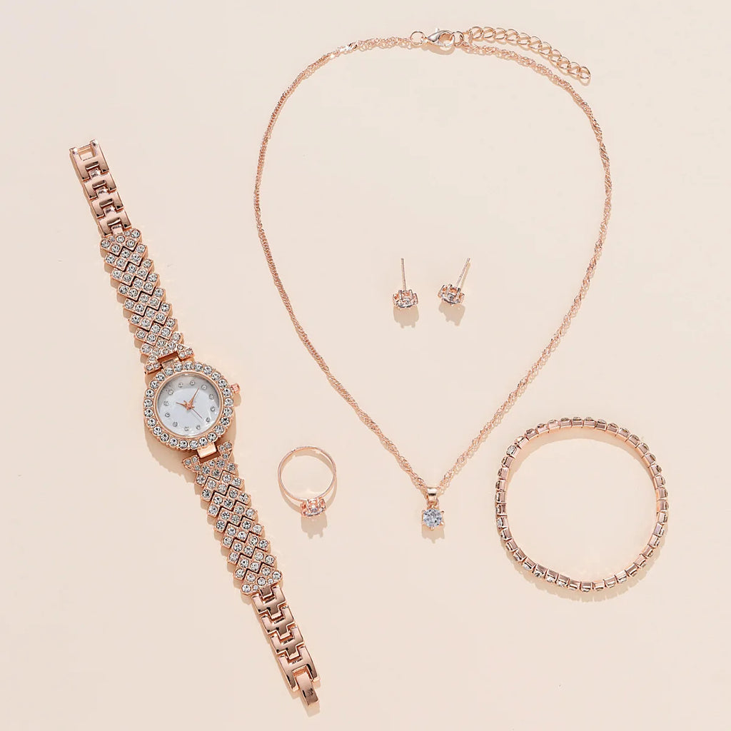 Conjunto de relojes para mujer 269067