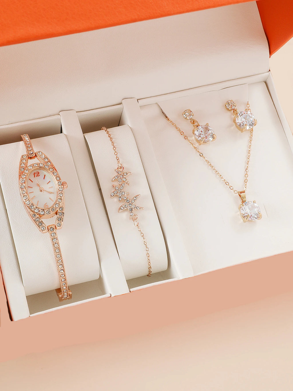 Women’s Watch Set 2690411