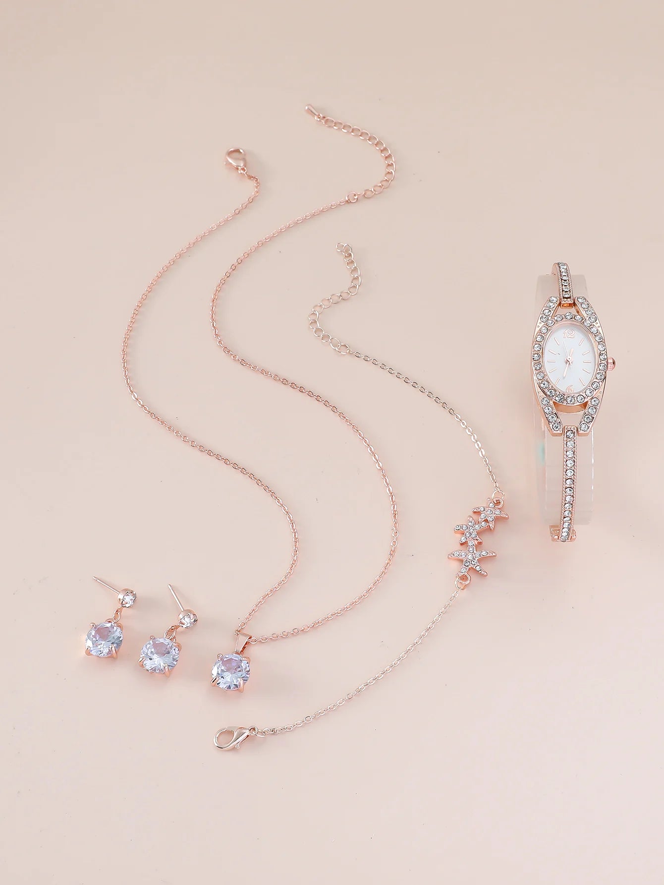 Women’s Watch Set 2690411