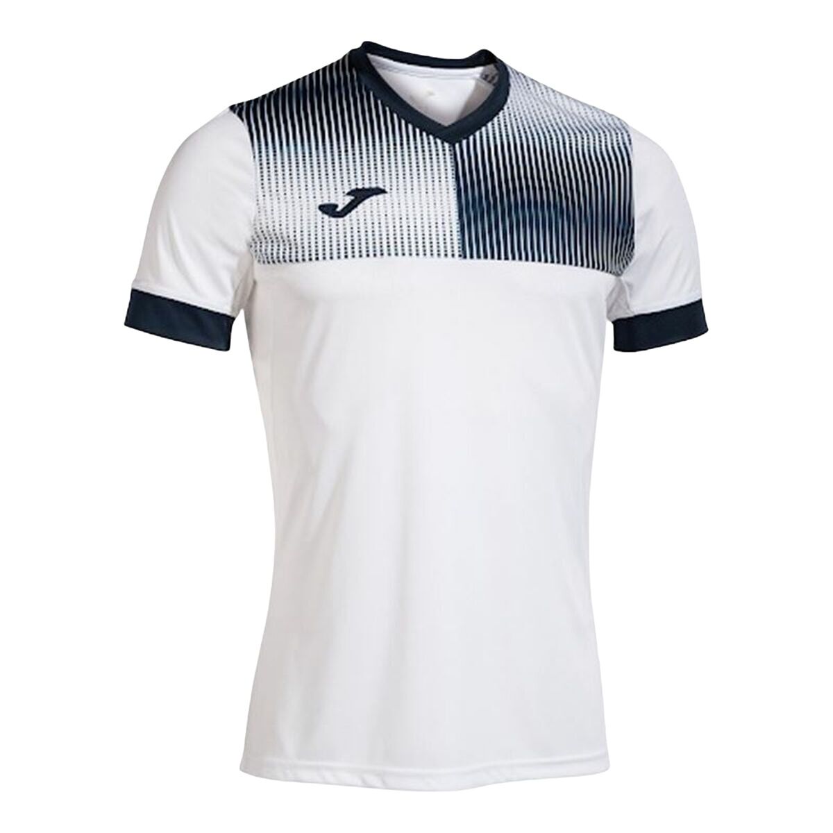 Men’s Short Sleeve T-Shirt Joma Sport Eco Supernova-0