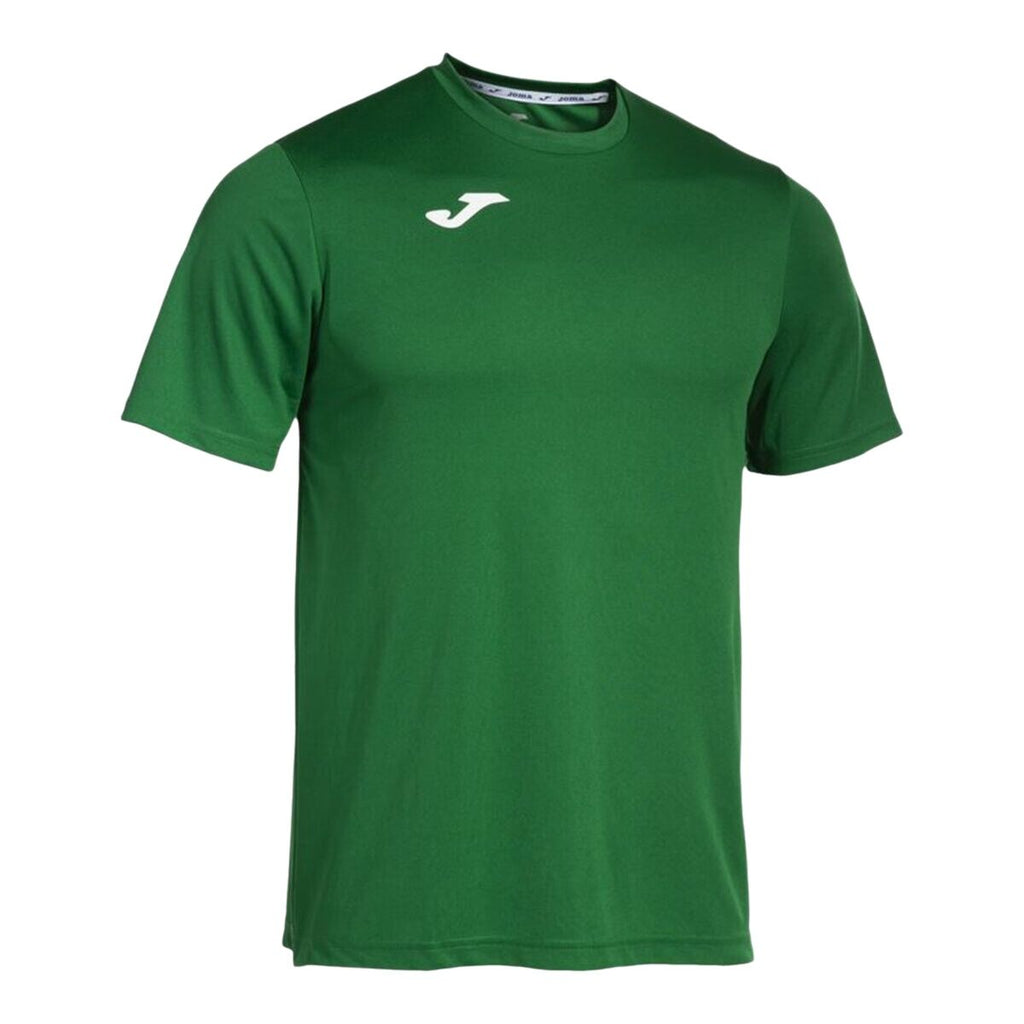 Men’s Short Sleeve T-Shirt Joma Sport Combi-0