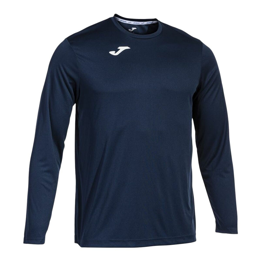 Men’s Long Sleeve T-Shirt Joma Sport Combi-0