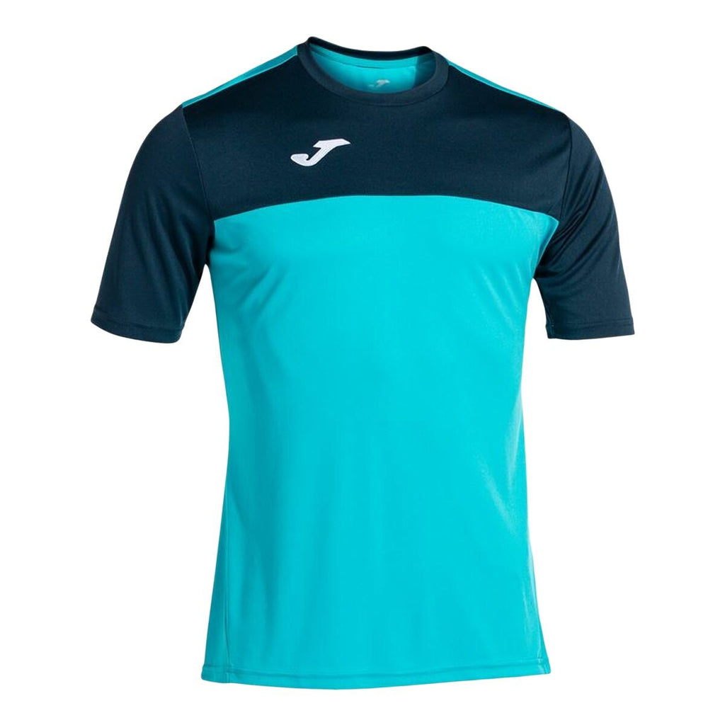 Men’s Short Sleeve T-Shirt Joma Sport Winner-0