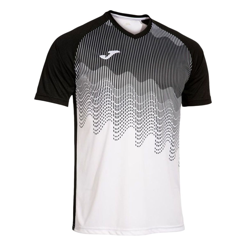 Men’s Short Sleeve T-Shirt Joma Sport Tiger Vi-0