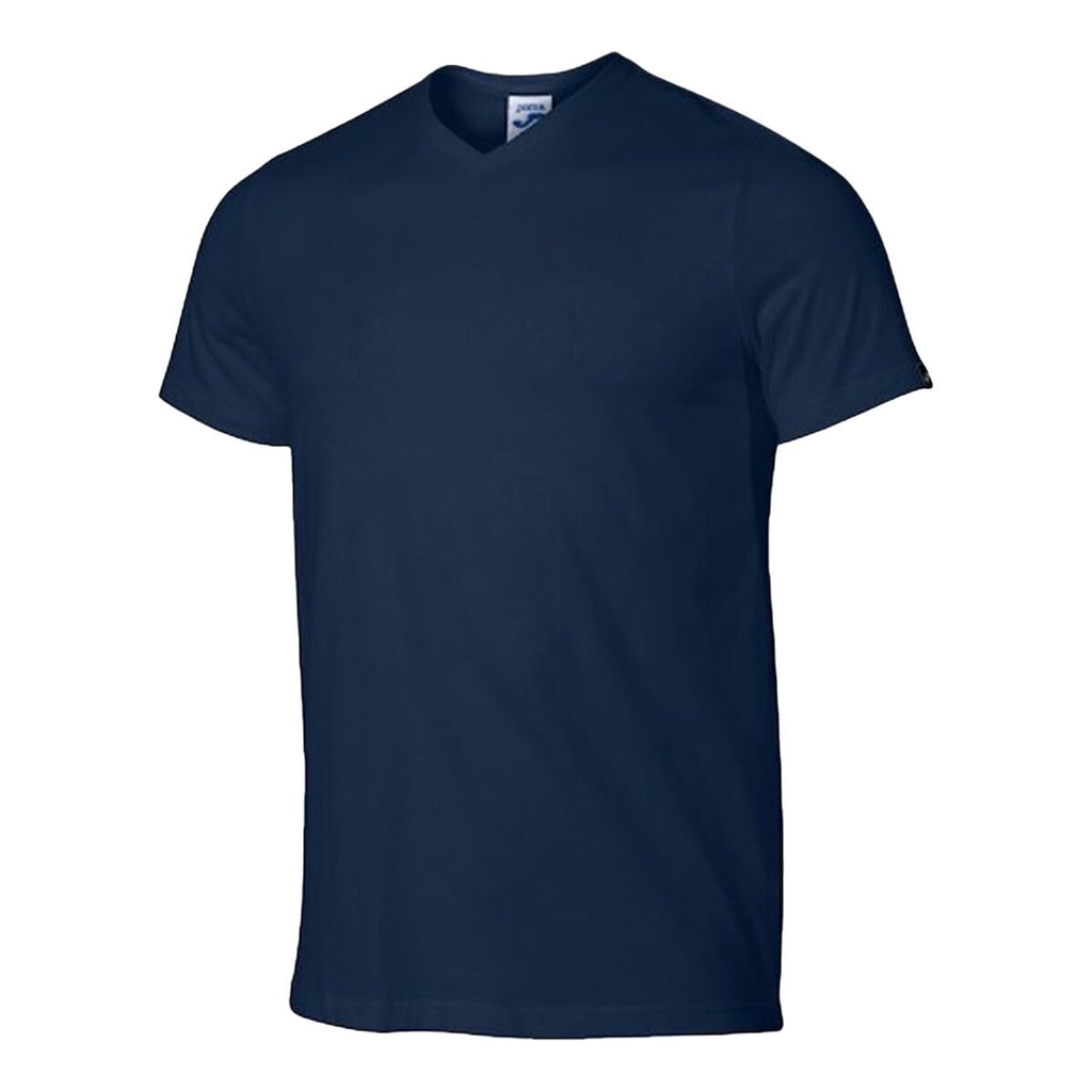 Men’s Short Sleeve T-Shirt Joma Sport Versalles-0
