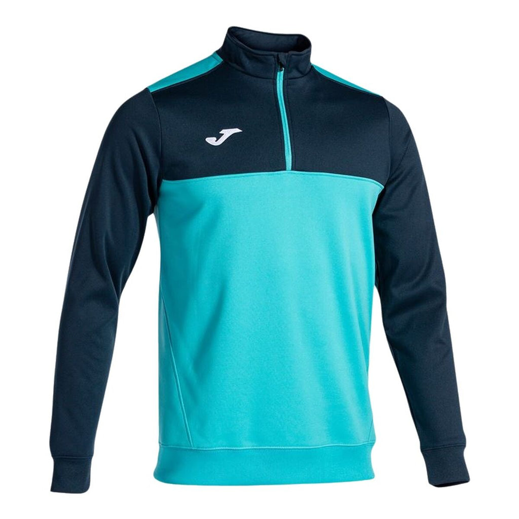 Men’s Sweatshirt without Hood Joma Sport Winner-0