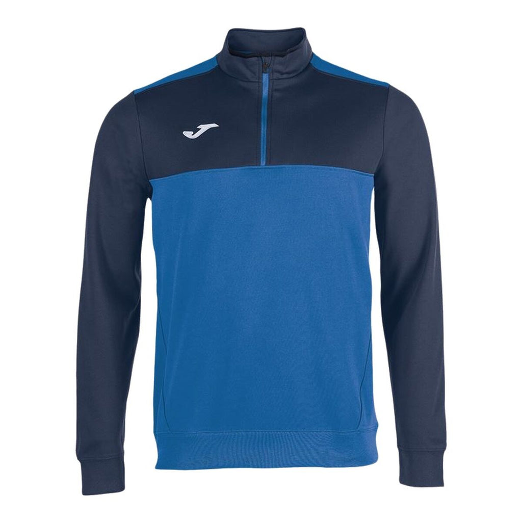 Men’s Sweatshirt without Hood Joma Sport Winner-0