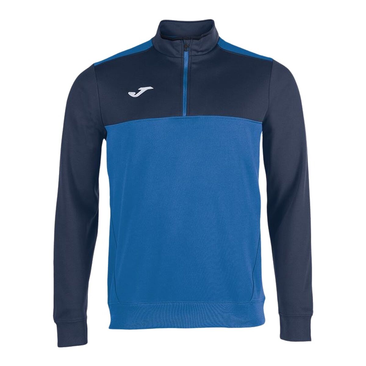 Men’s Sweatshirt without Hood Joma Sport Winner-0