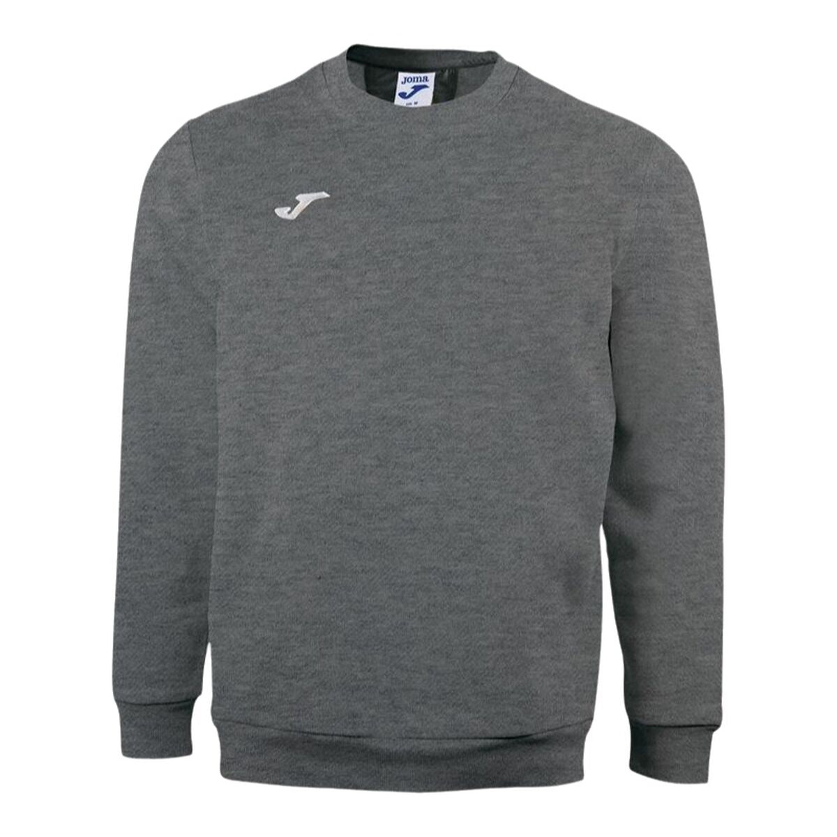 Men’s Sweatshirt without Hood Joma Sport Cairo II-0