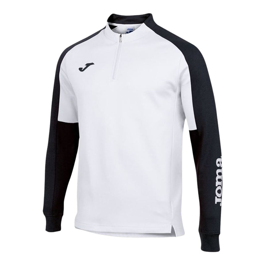 Men’s Sweatshirt without Hood Joma Sport Championship-0