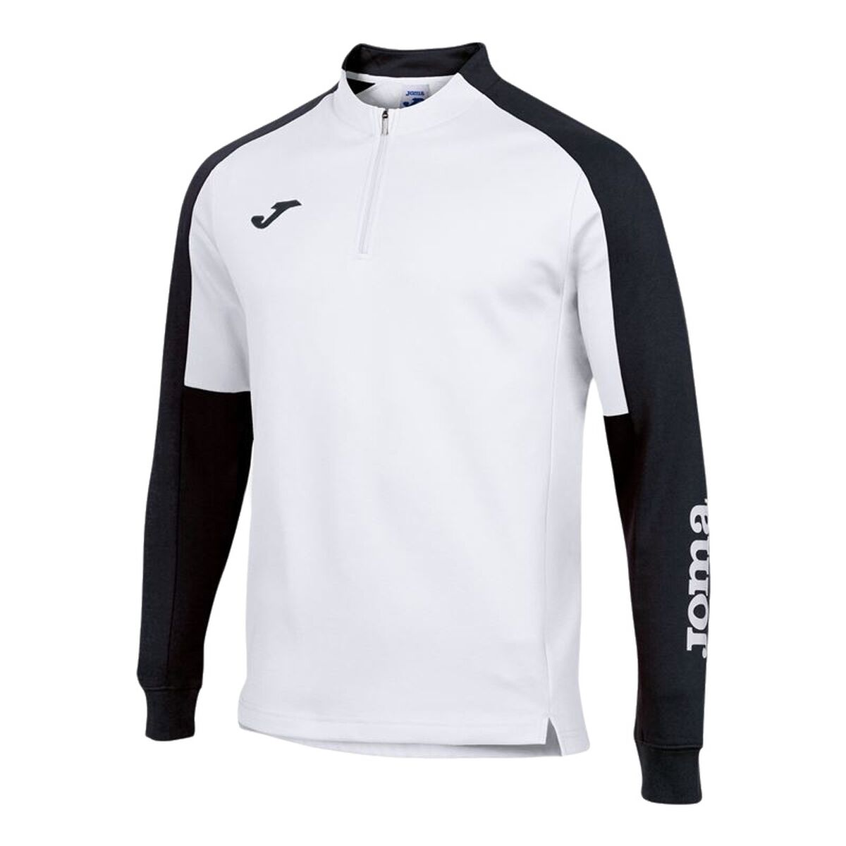 Men’s Sweatshirt without Hood Joma Sport Championship-0