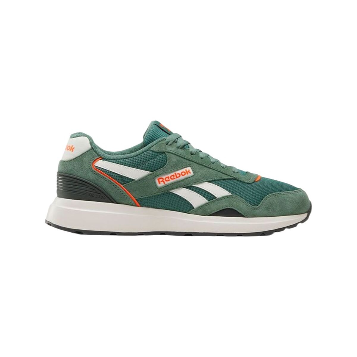 Men’s Casual Trainers Reebok Gl1100 Green