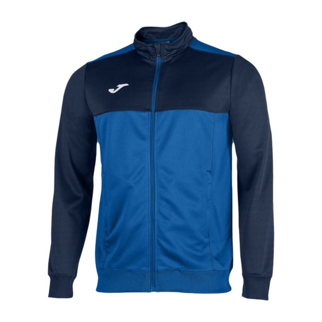 Men’s Hoodie Joma Sport Winner Blue XXL-0