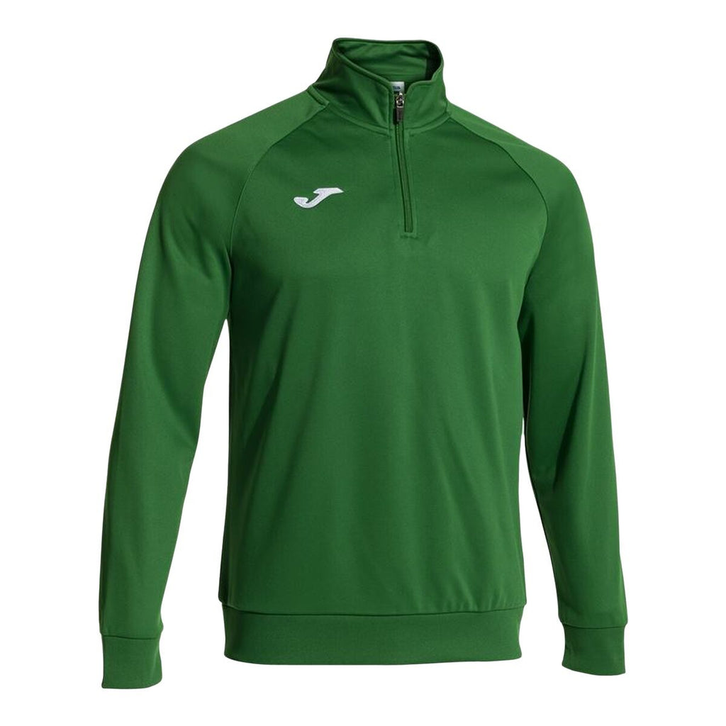 Men’s Sweatshirt without Hood Joma Sport Faraon Green-0