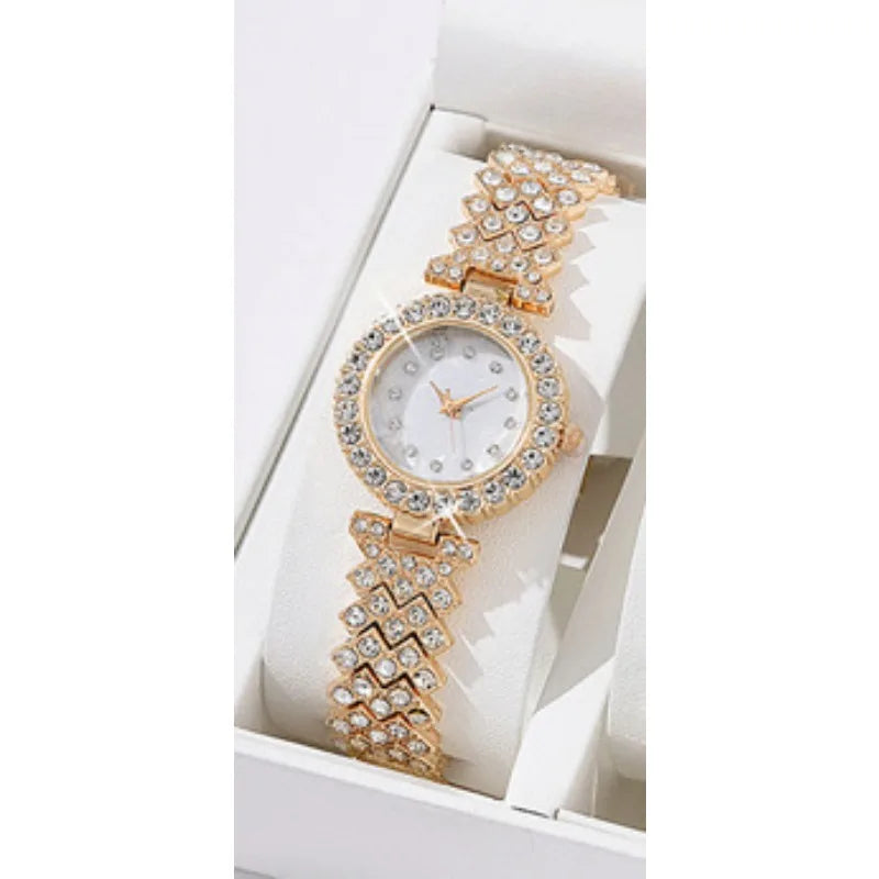 Conjunto de relojes para mujer 269067