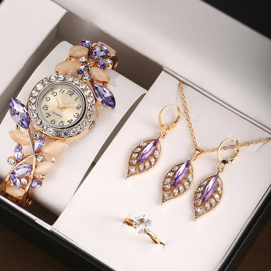 Women’s Watch Set 269052