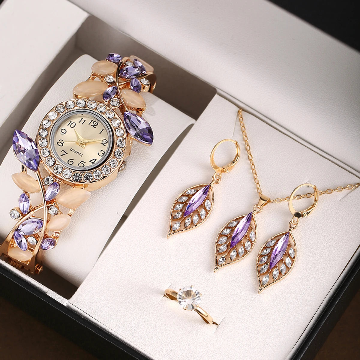 Women’s Watch Set 269052