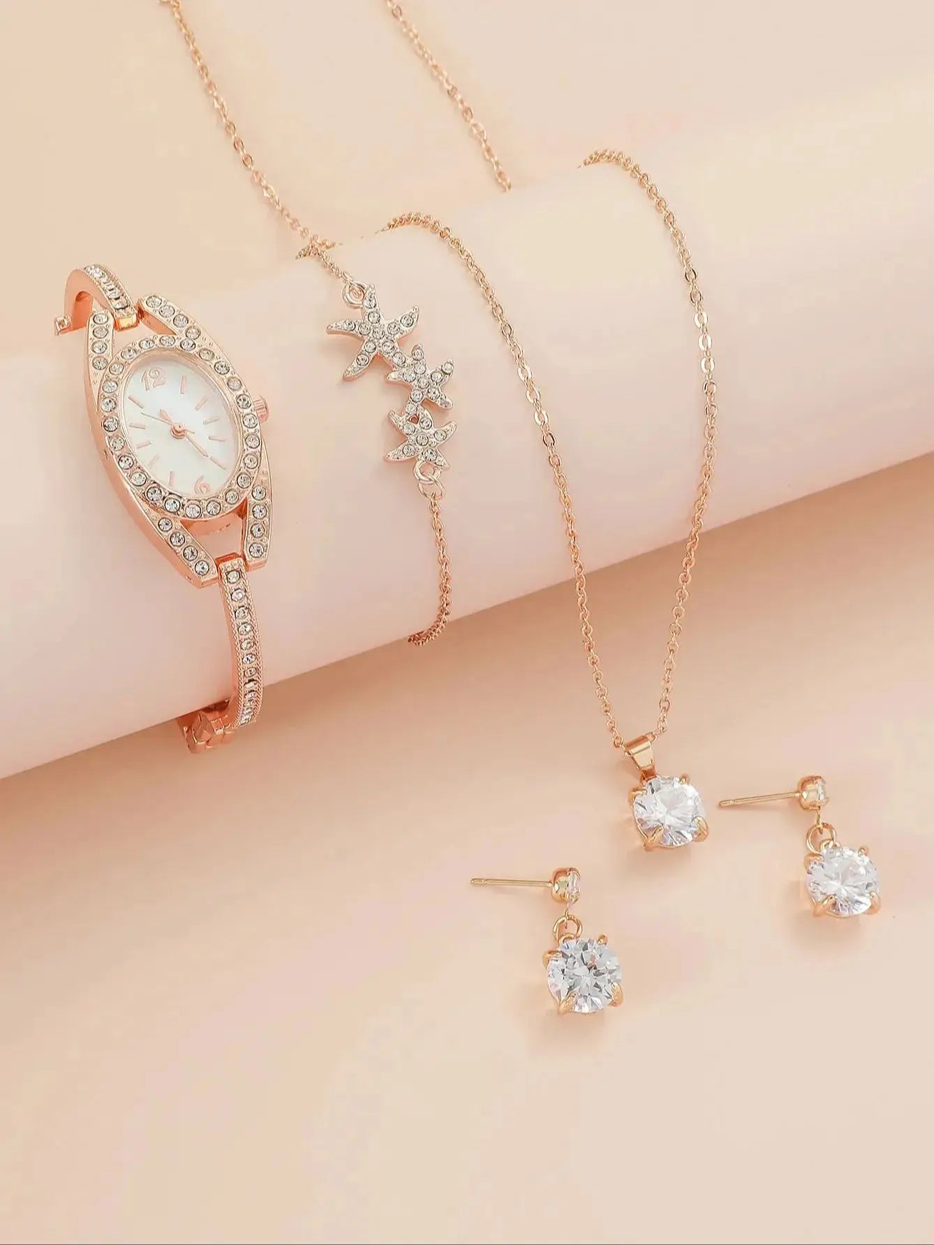 Women’s Watch Set 2690411