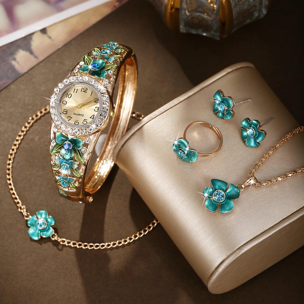 Women’s Watch 26910