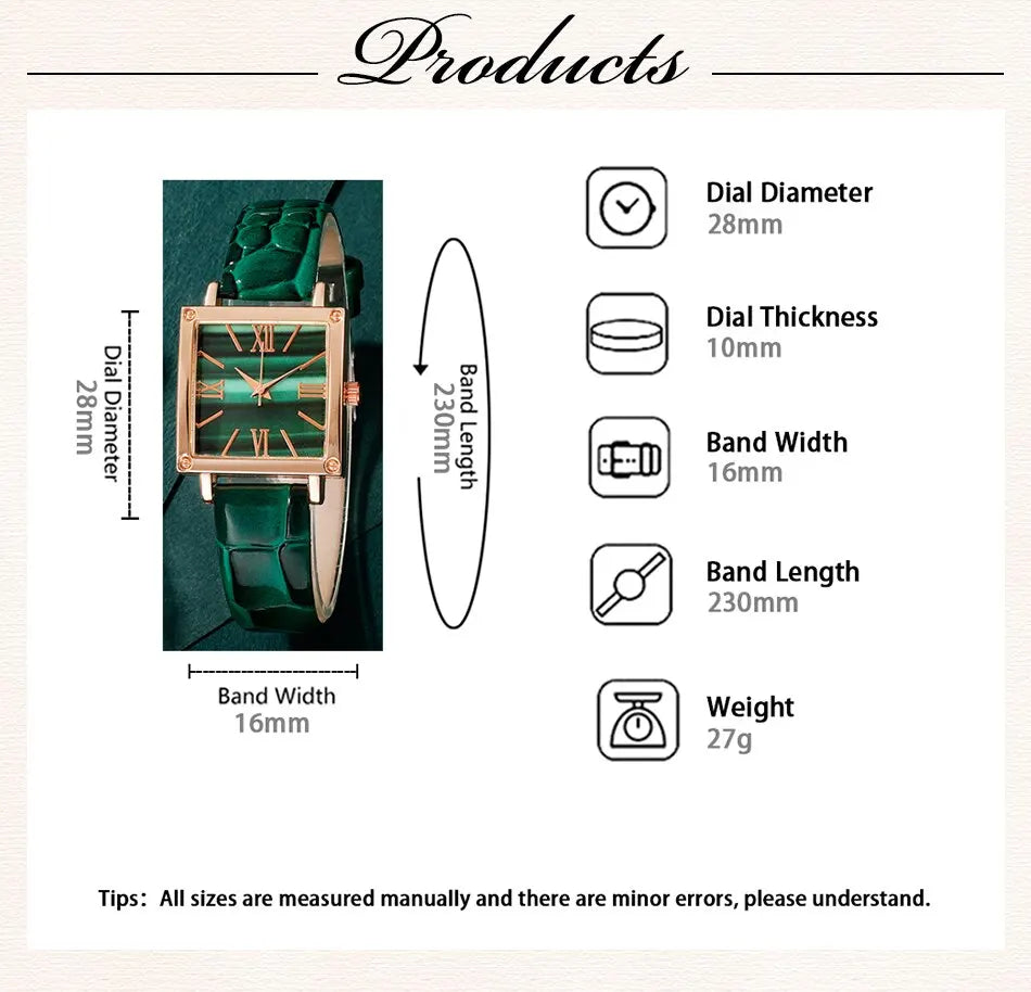 Women’s Watch 269076