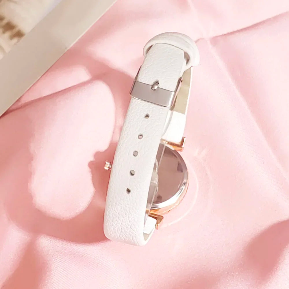 Women’s Watch Set 269042