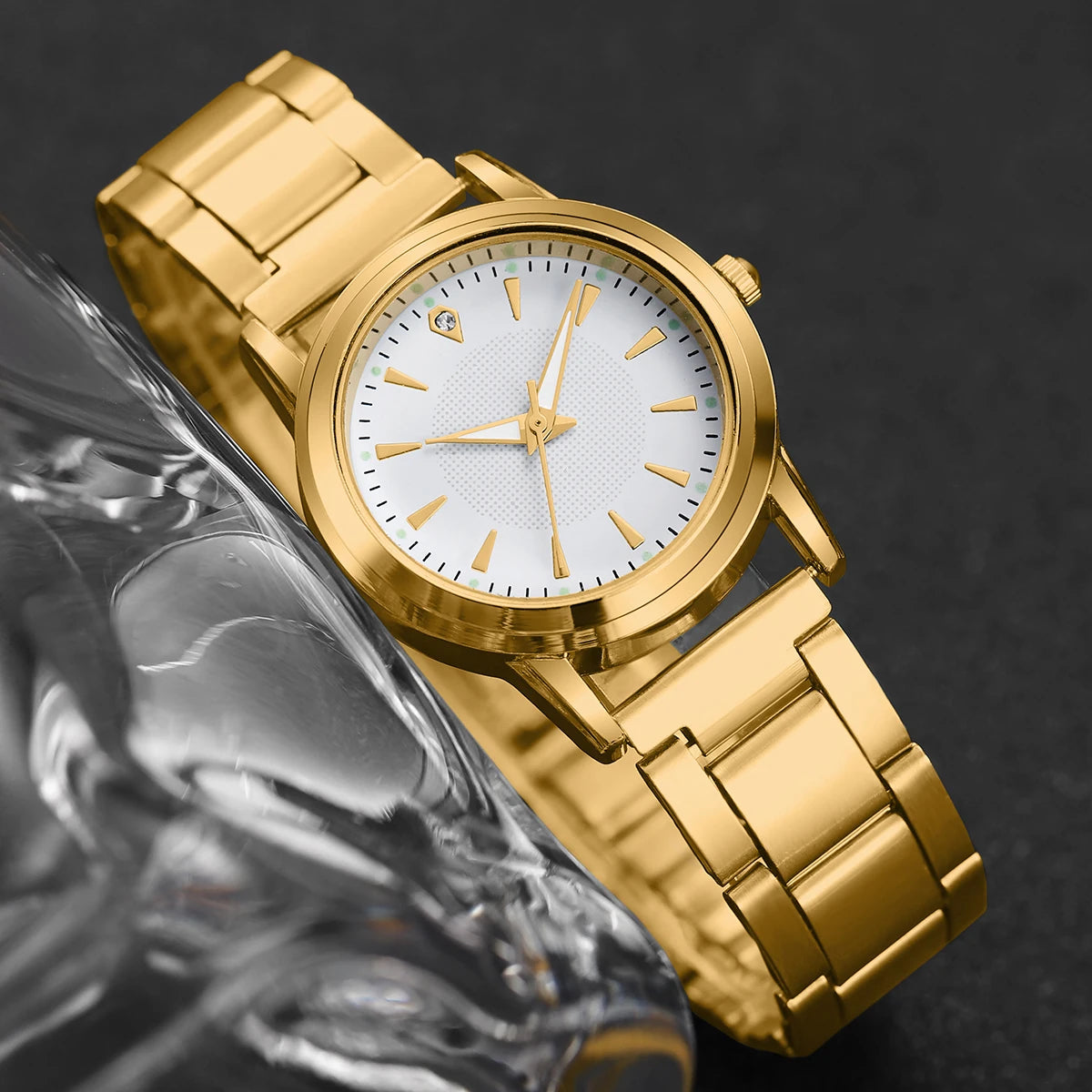 Women’s Watch Set 269058