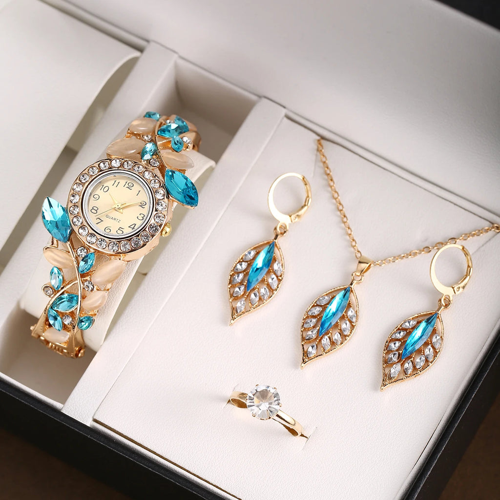 Women’s Watch Set 269052