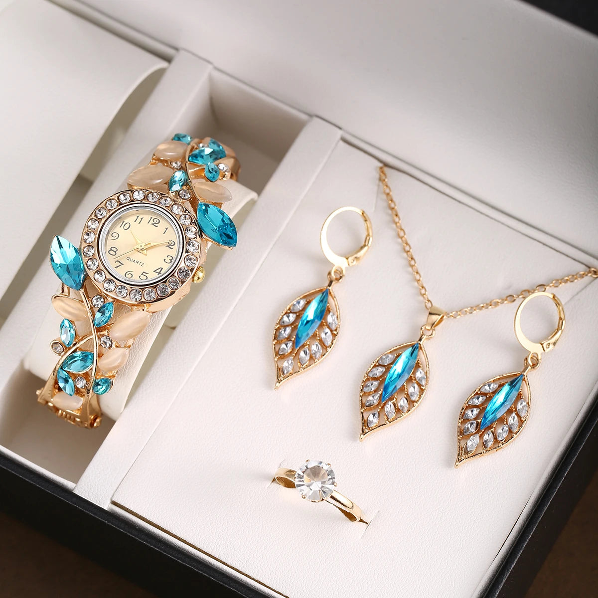 Women’s Watch Set 269052