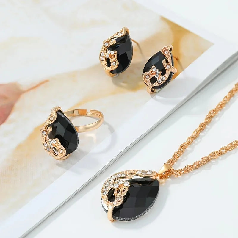 Women’s Watch Set 2690413