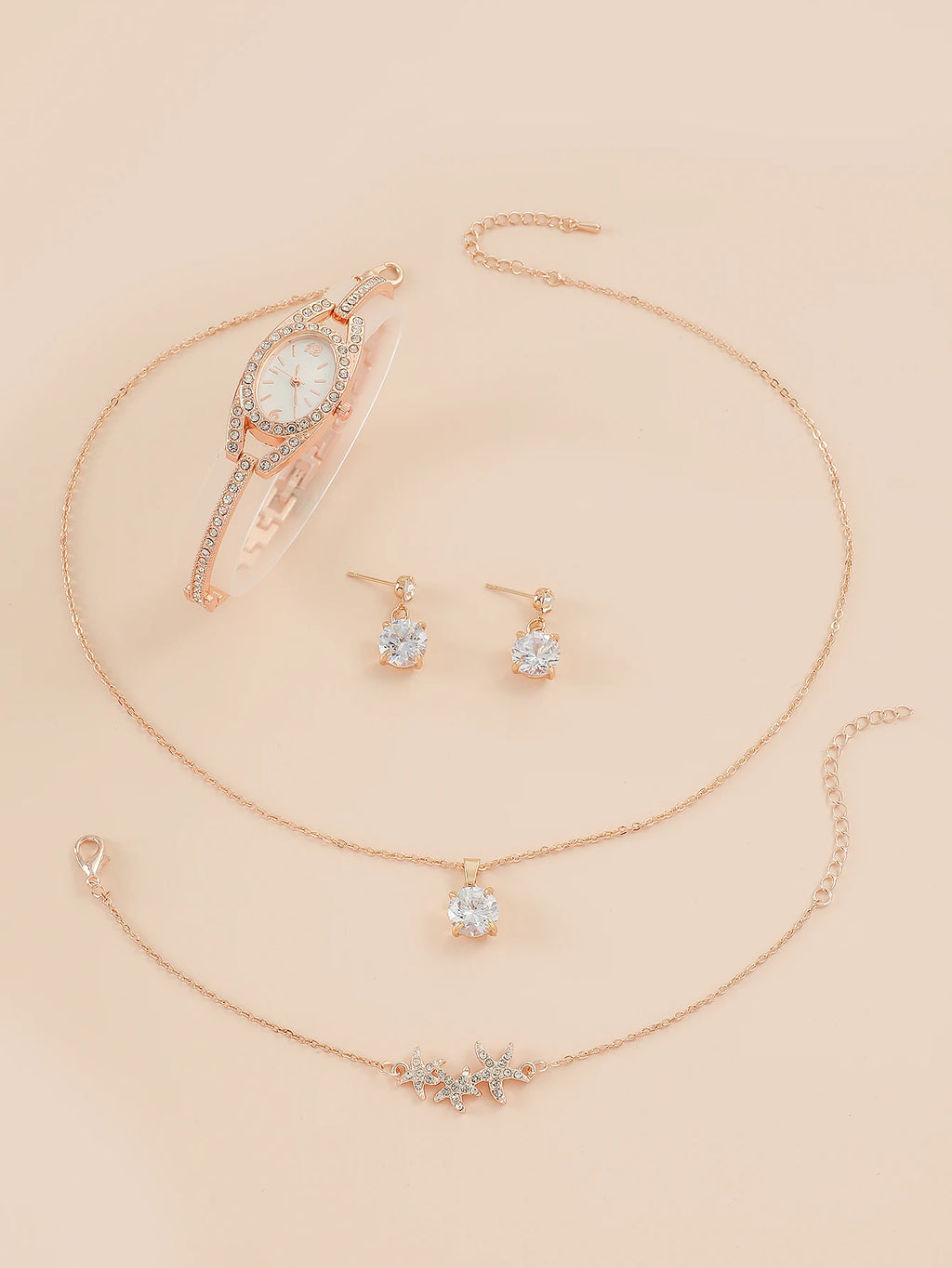 Women’s Watch Set 2690411