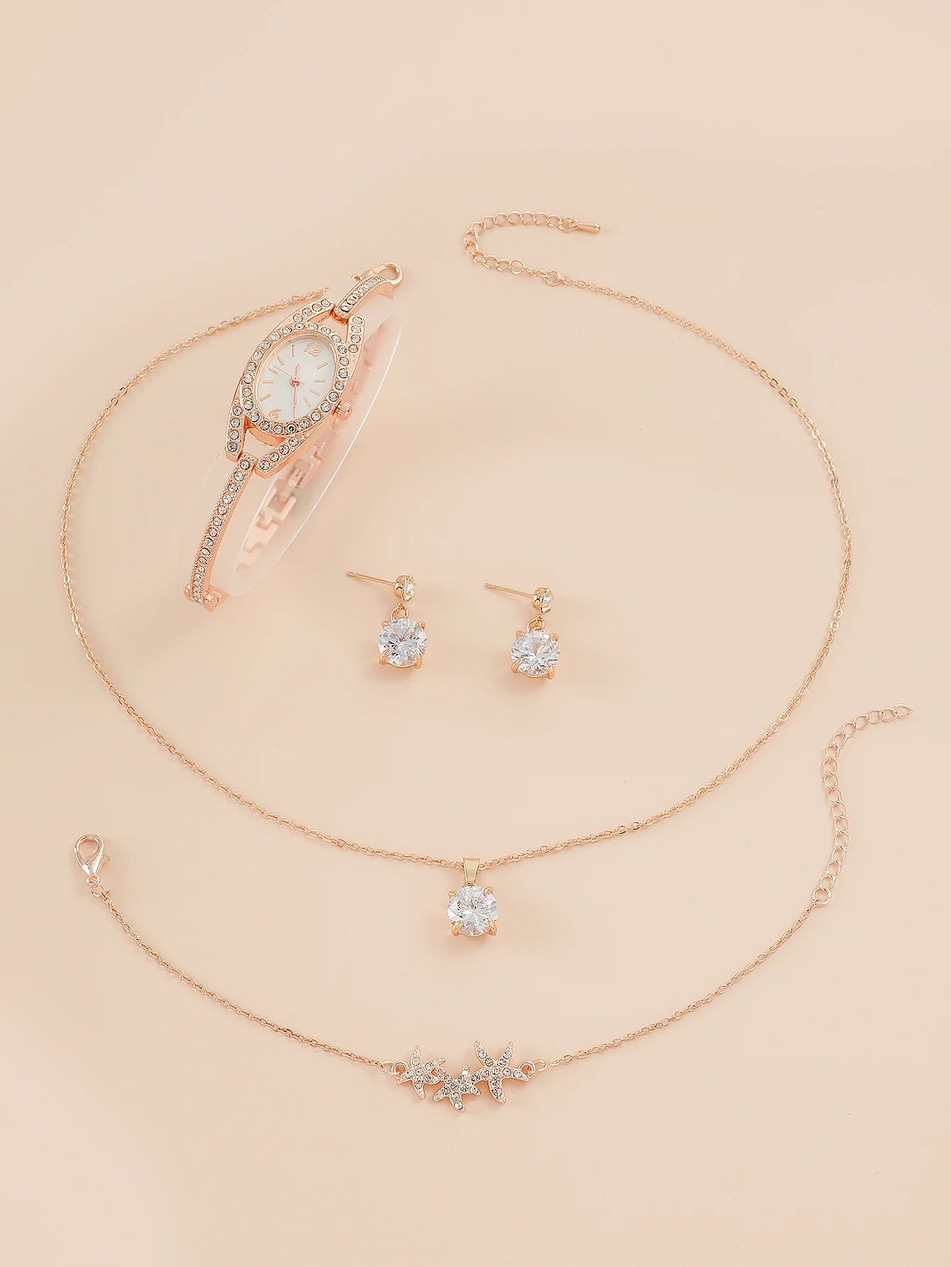 Women’s Watch Set 2690411