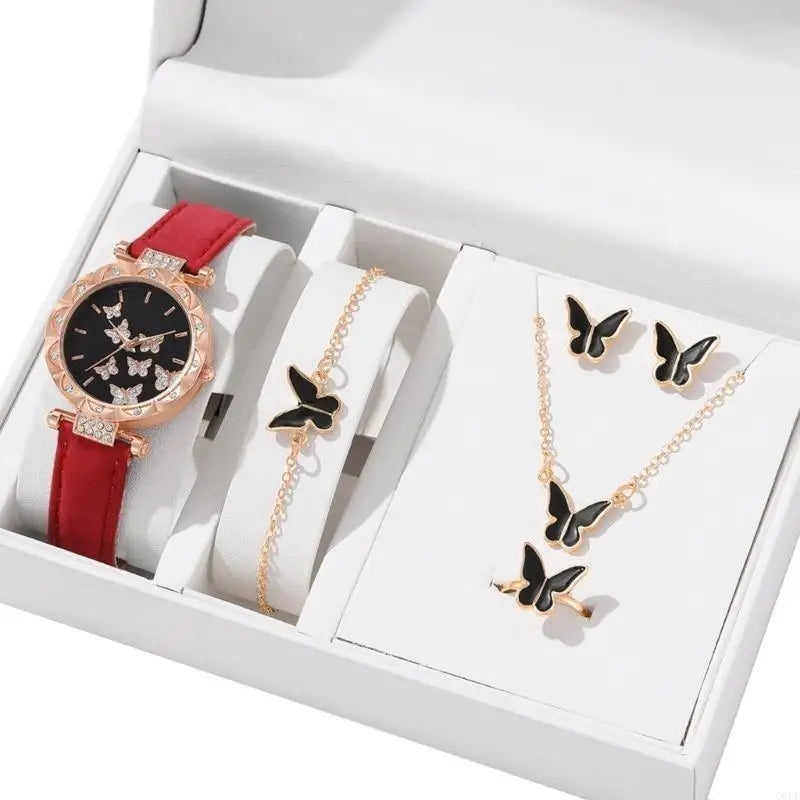 Women’s Watch Set 2690416