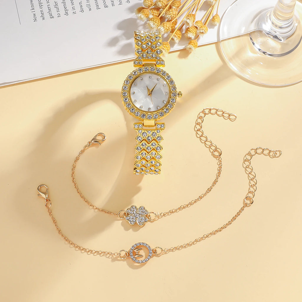 Women’s Watch Set 2690414