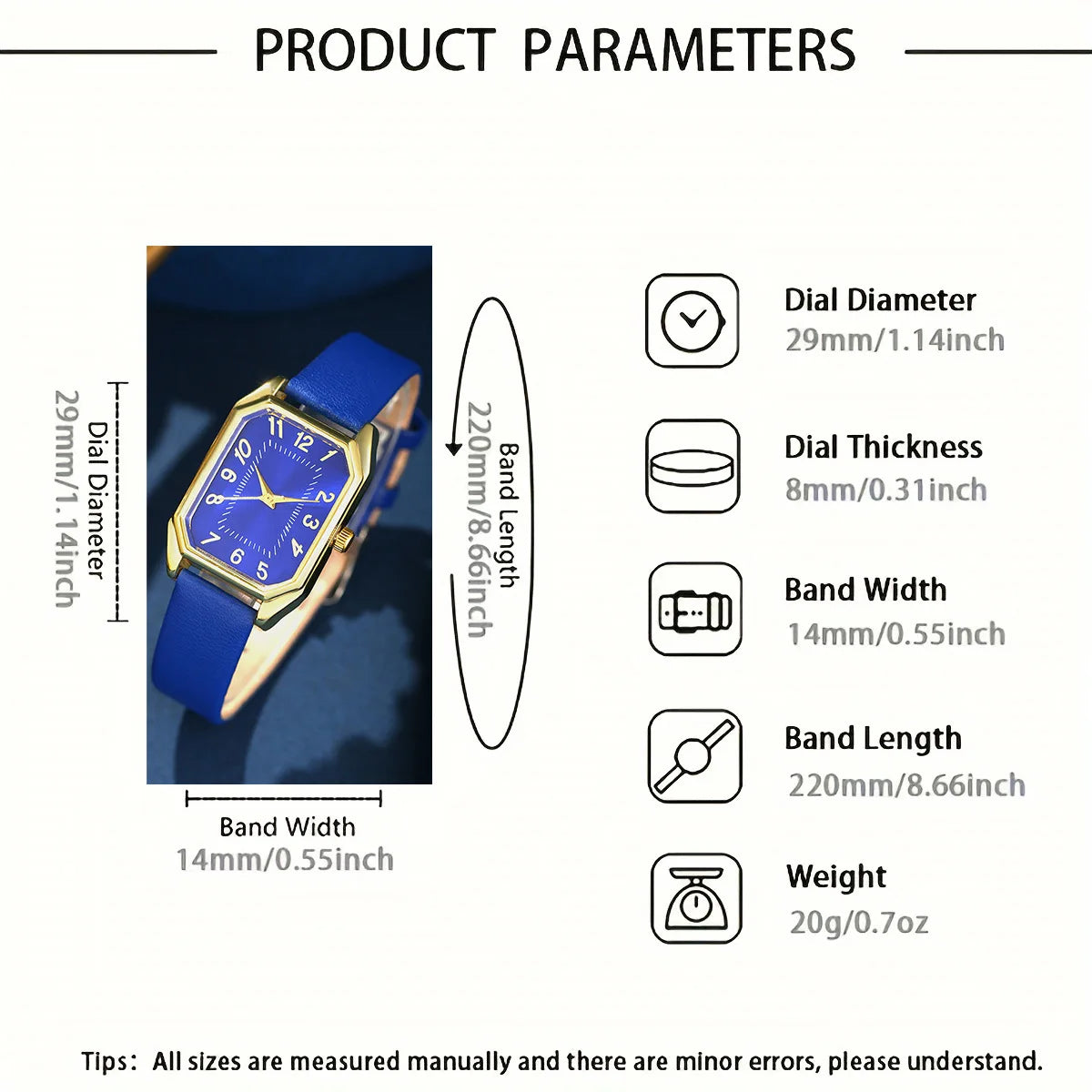 Women’s Watch 26907