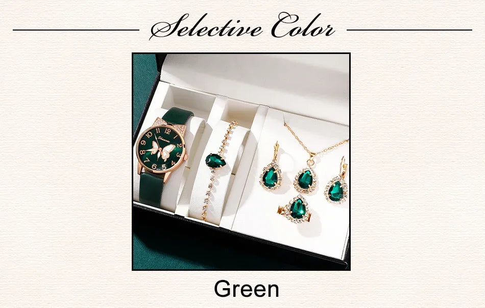 Women’s Watch Set 2690416