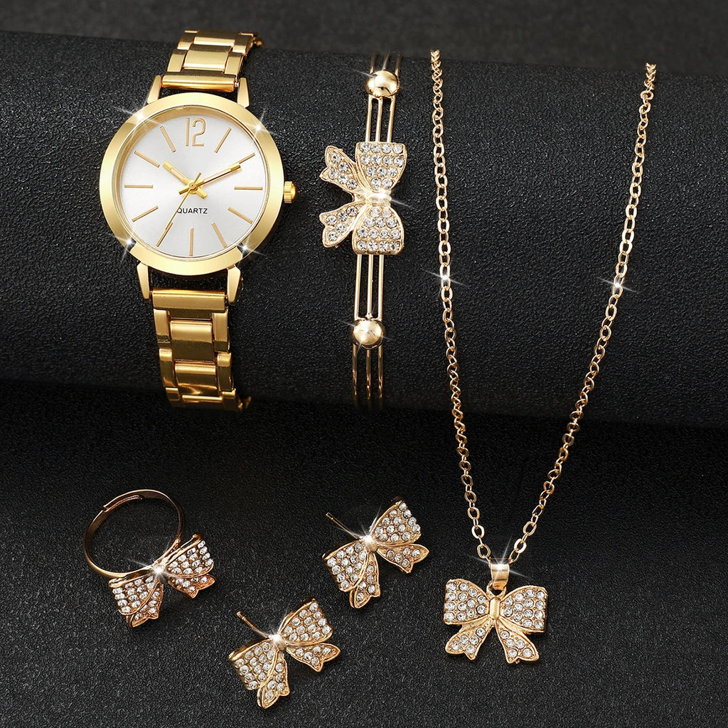 Women’s Watch Set 269057
