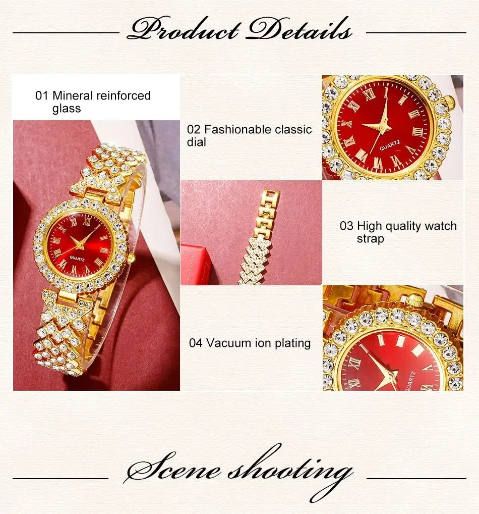 Women’s Watch 269074