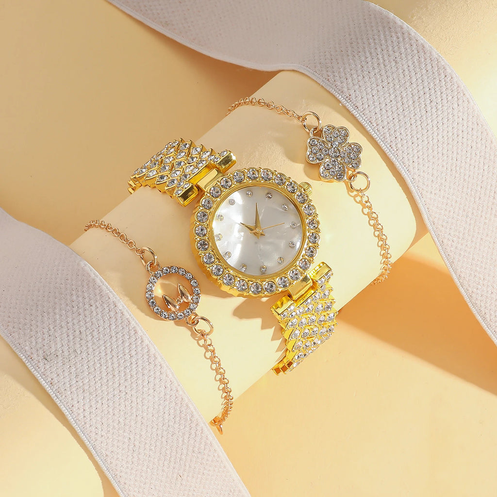 Women’s Watch Set 2690414