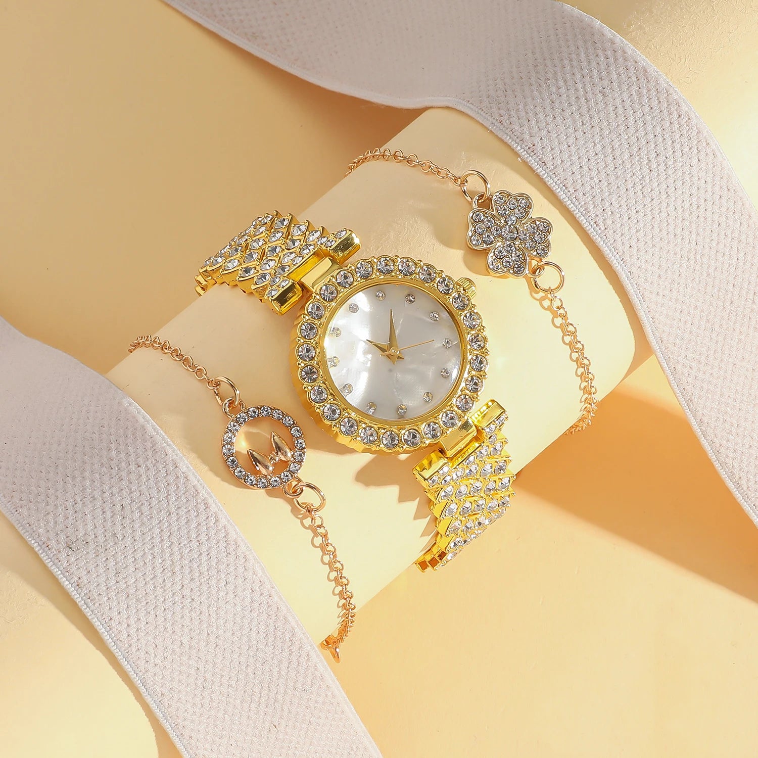 Women’s Watch Set 2690414