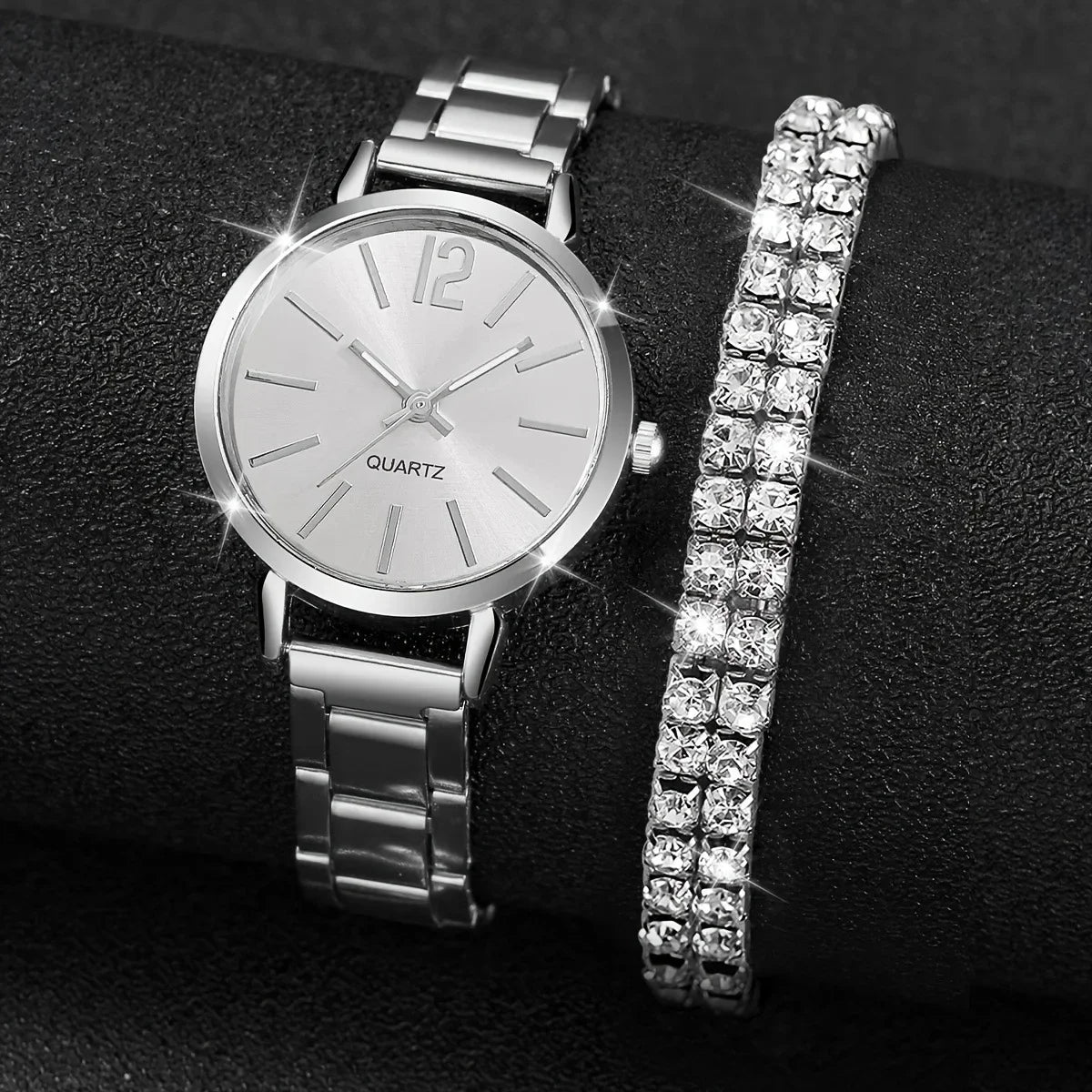 Women’s Watch Set 269041