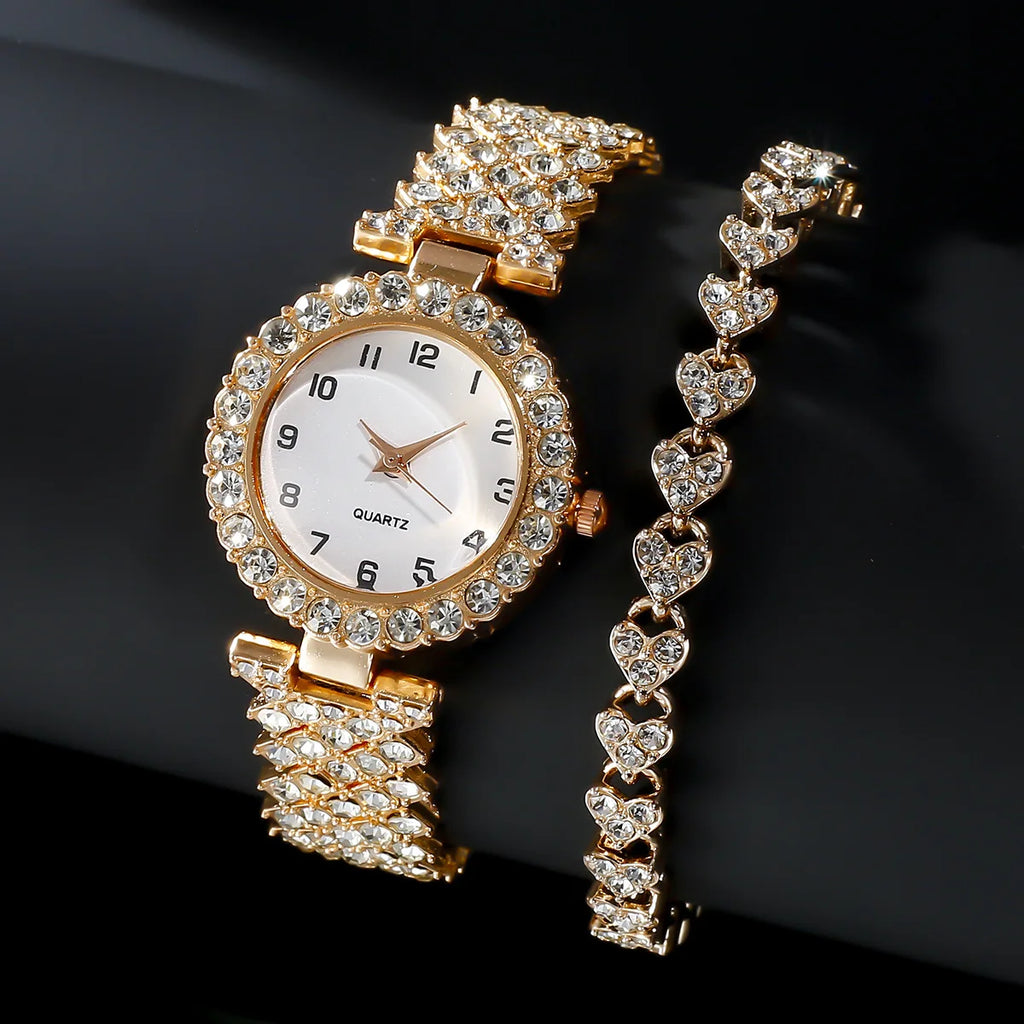 Women’s Watch Set 269069