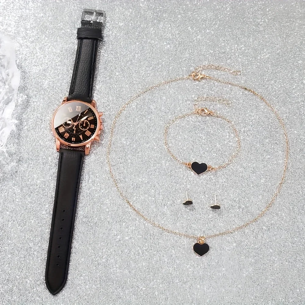 Women’s Watch Set 2690417