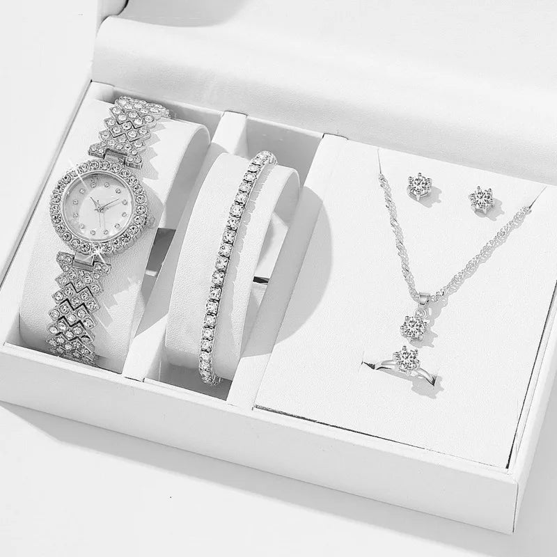 Women’s Watch Set 269067
