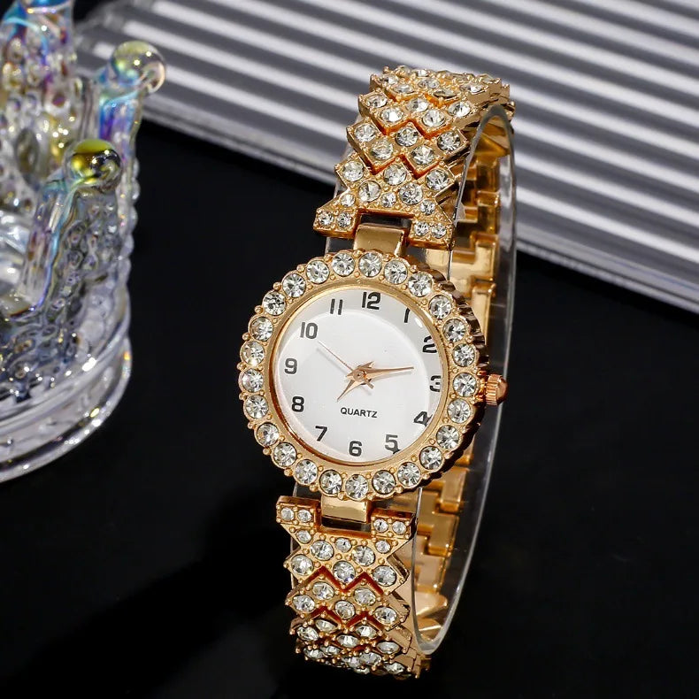 Women’s Watch Set 269069