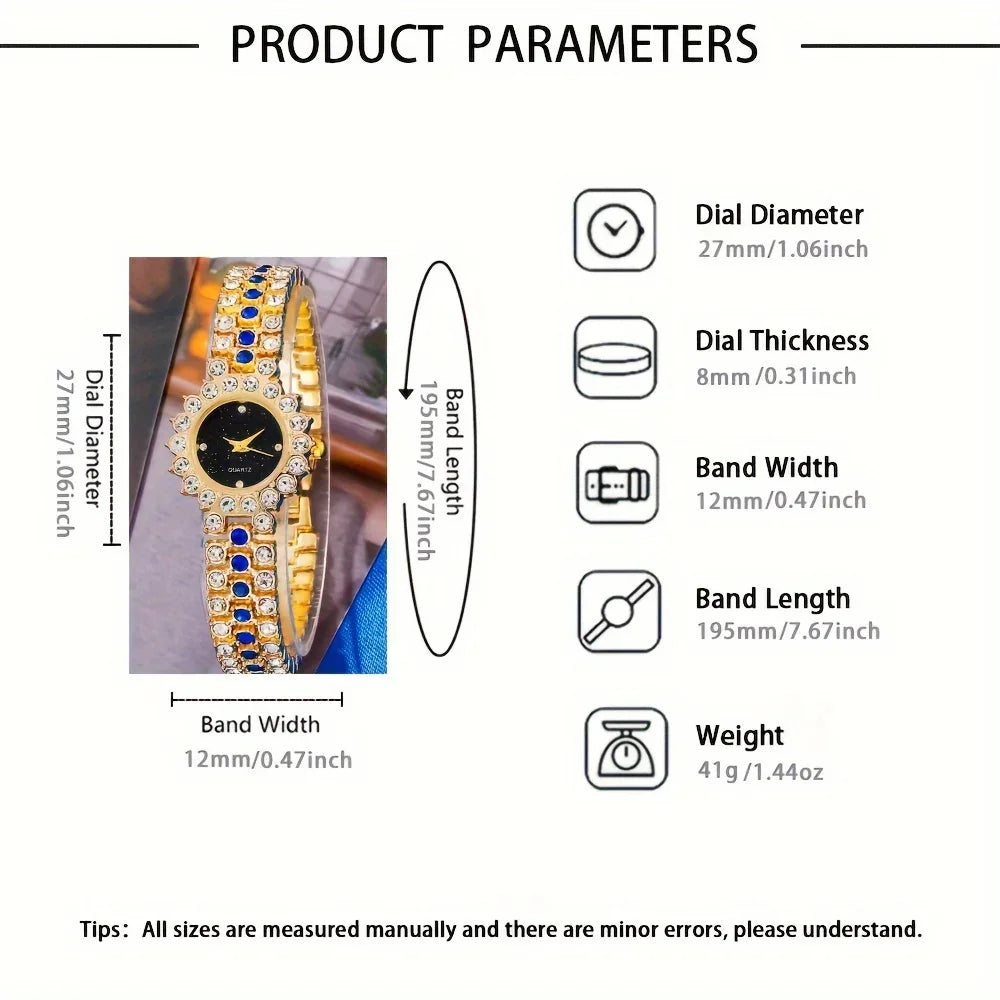 Women’s Watch 269079